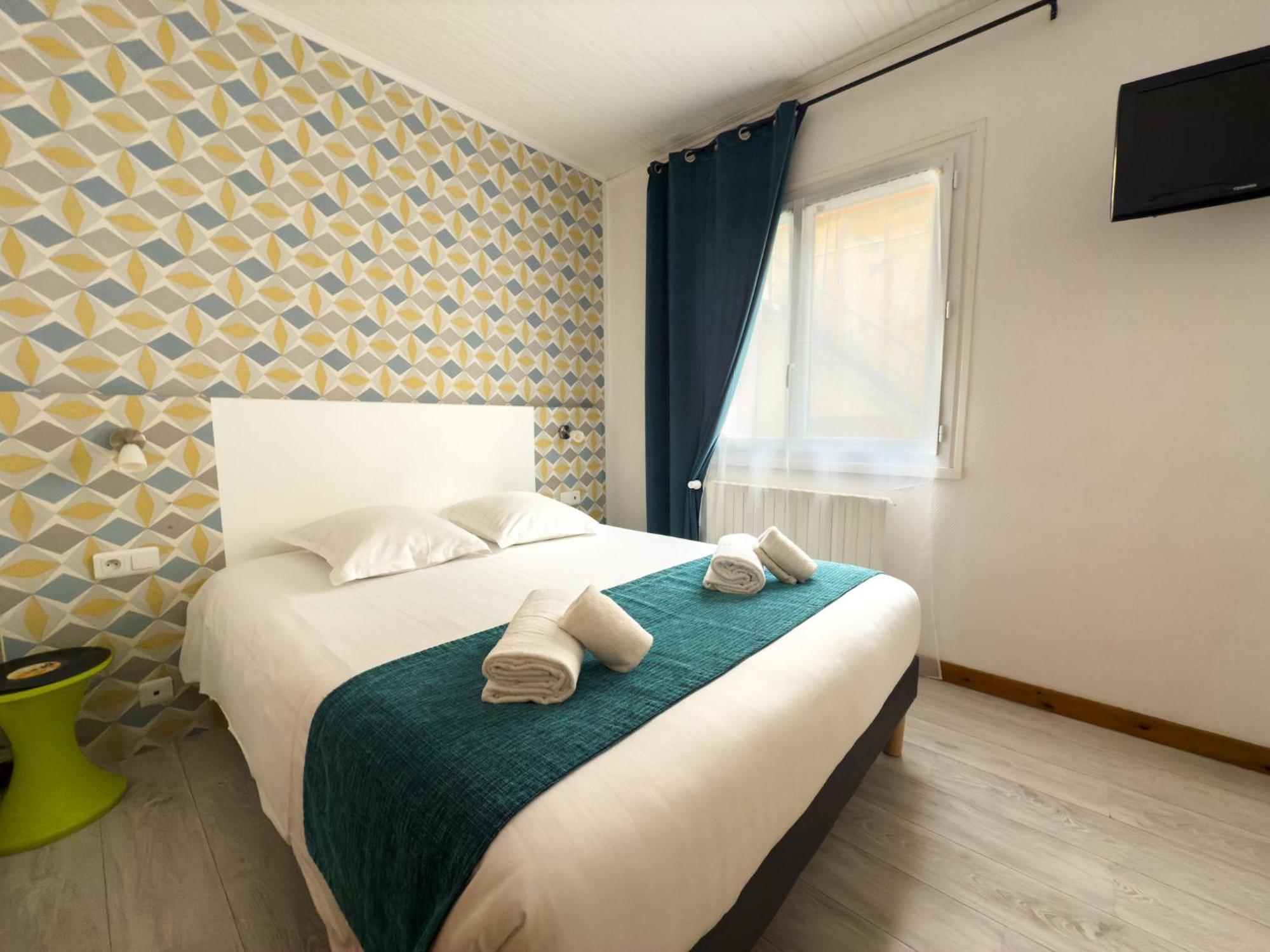 Hotel De Paris La Rochelle  Exteriér fotografie