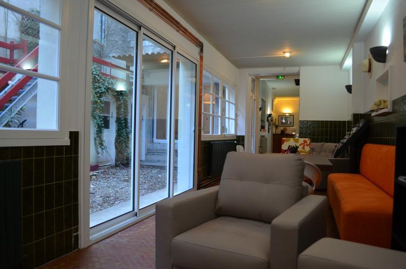 Hotel De Paris La Rochelle  Exteriér fotografie