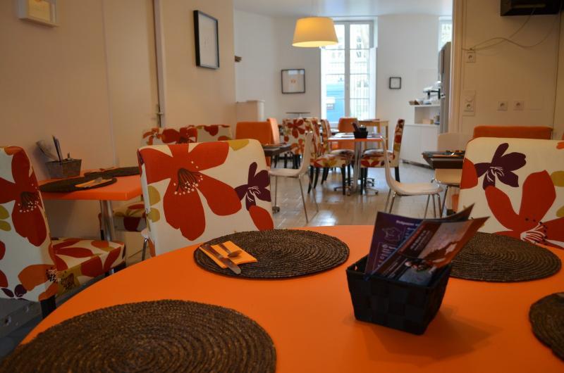 Hotel De Paris La Rochelle  Exteriér fotografie